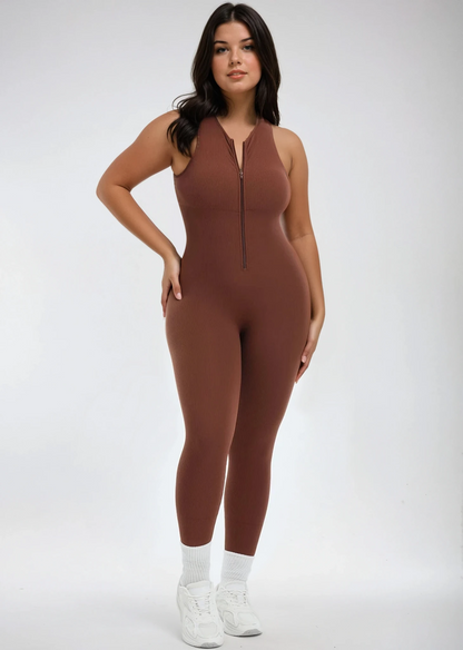 MissKlara SnatchedSuit Jumpsuit