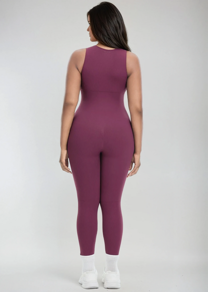 MissKlara SnatchedSuit Jumpsuit