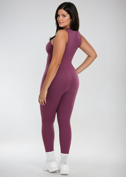 MissKlara SnatchedSuit Jumpsuit