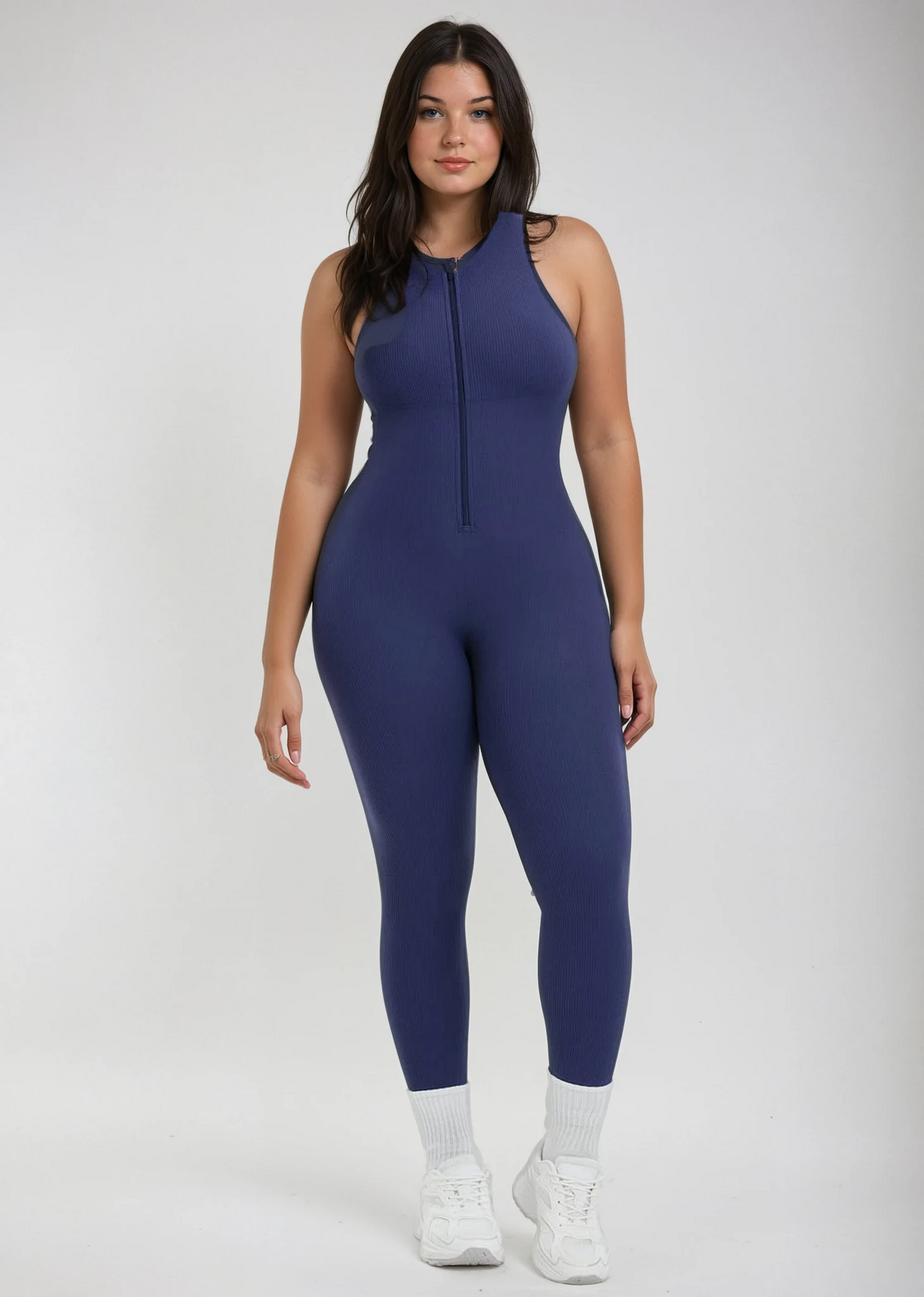 MissKlara SnatchedSuit Jumpsuit