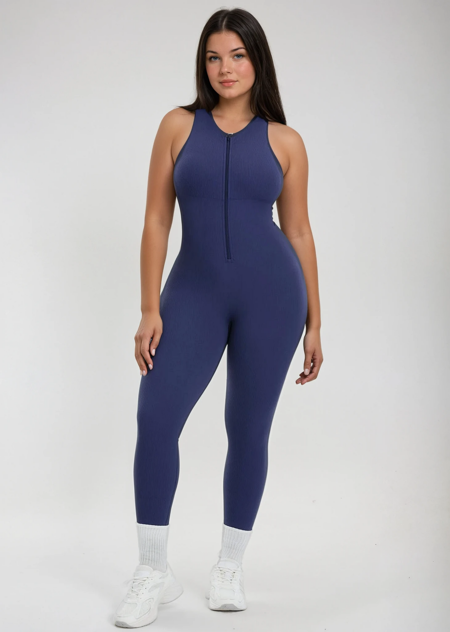 MissKlara SnatchedSuit Jumpsuit