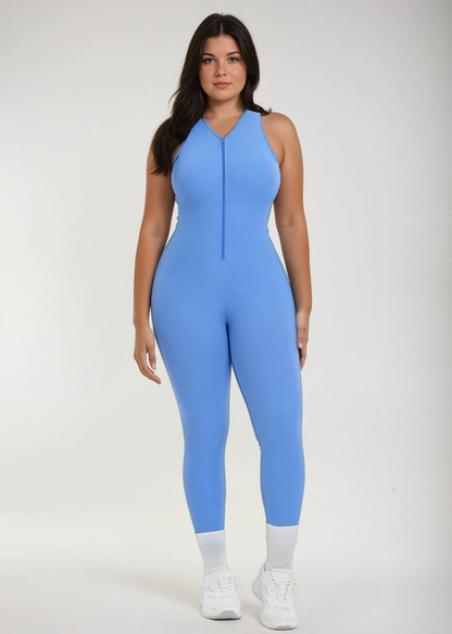 MissKlara SnatchedSuit Jumpsuit