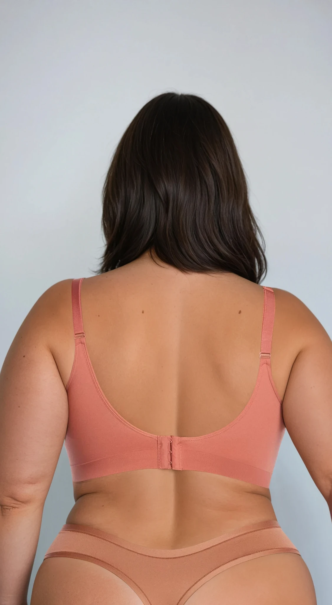 MissKlara SmoothingSeamless Drahtloser Scoop-BH