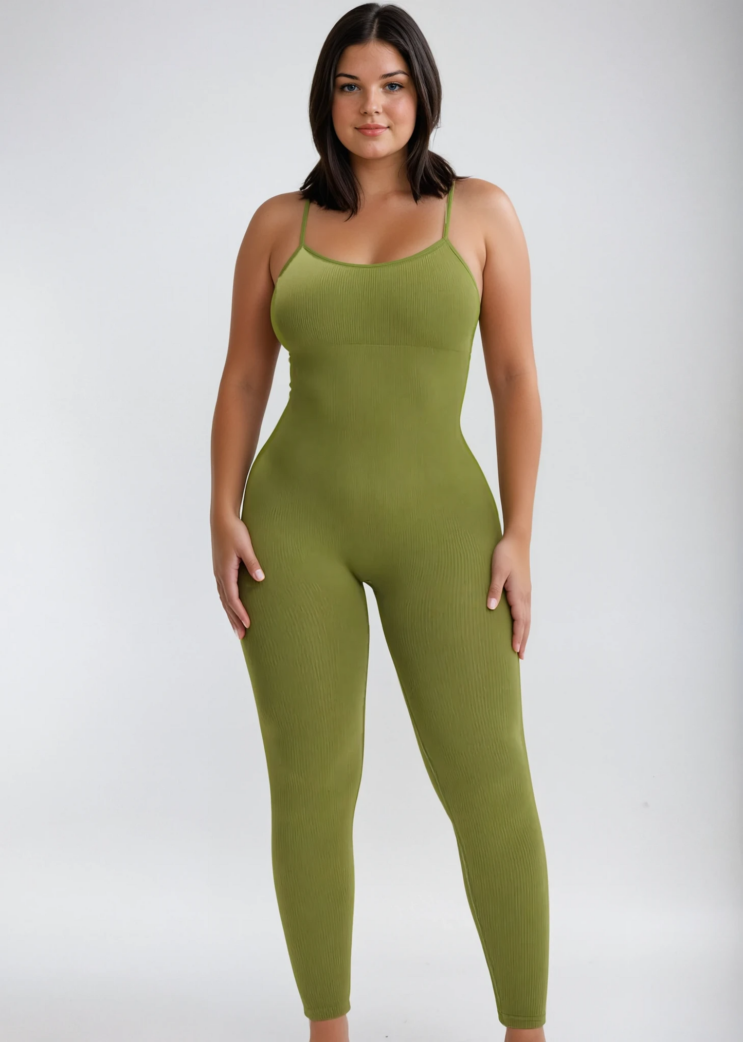 MissKlara SnatchedSuit Jumpsuit