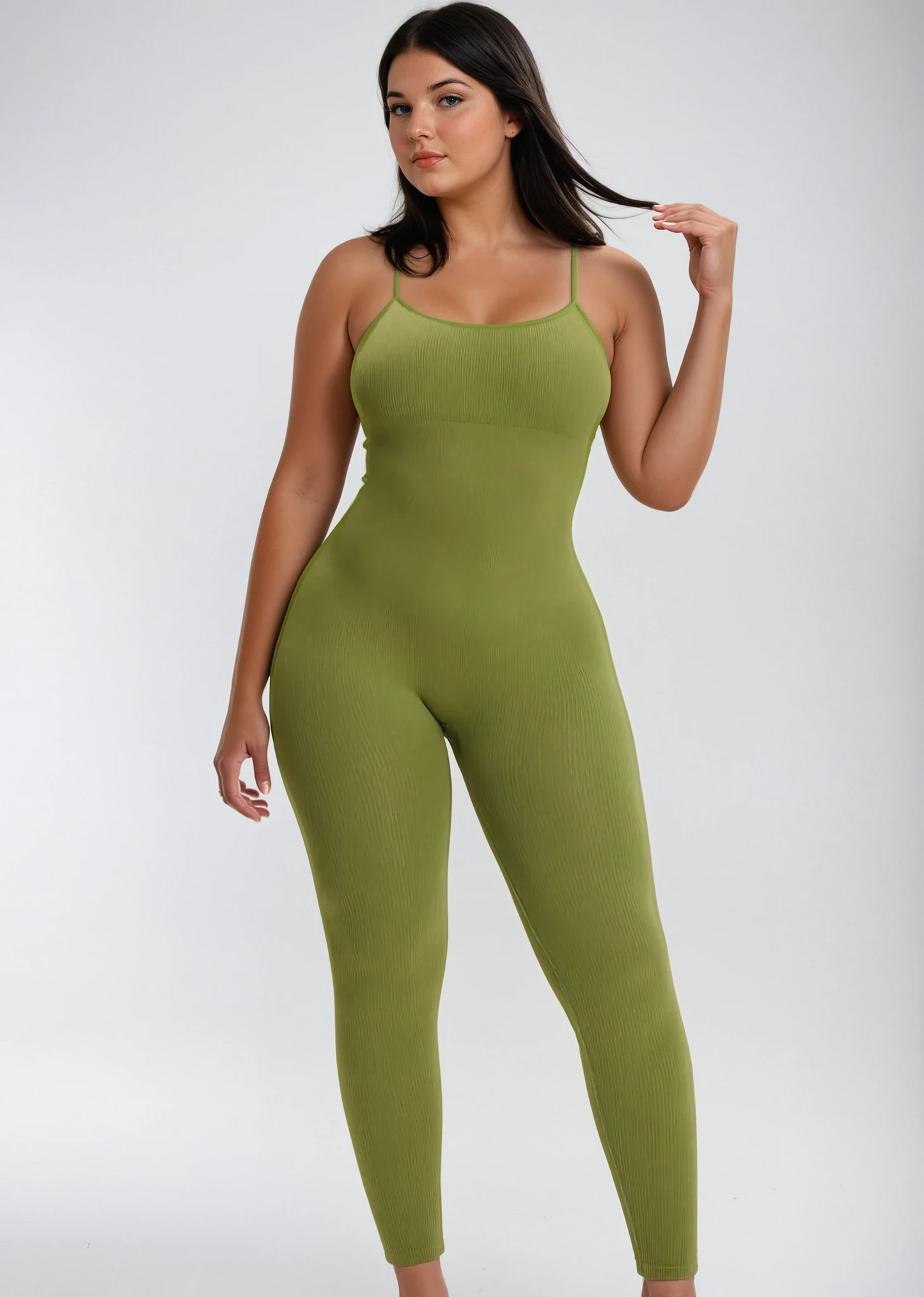 MissKlara SnatchedSuit Jumpsuit