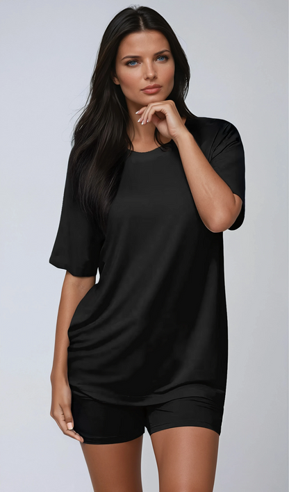 Missklara Ultra-Soft Lounge Set mit Taschen