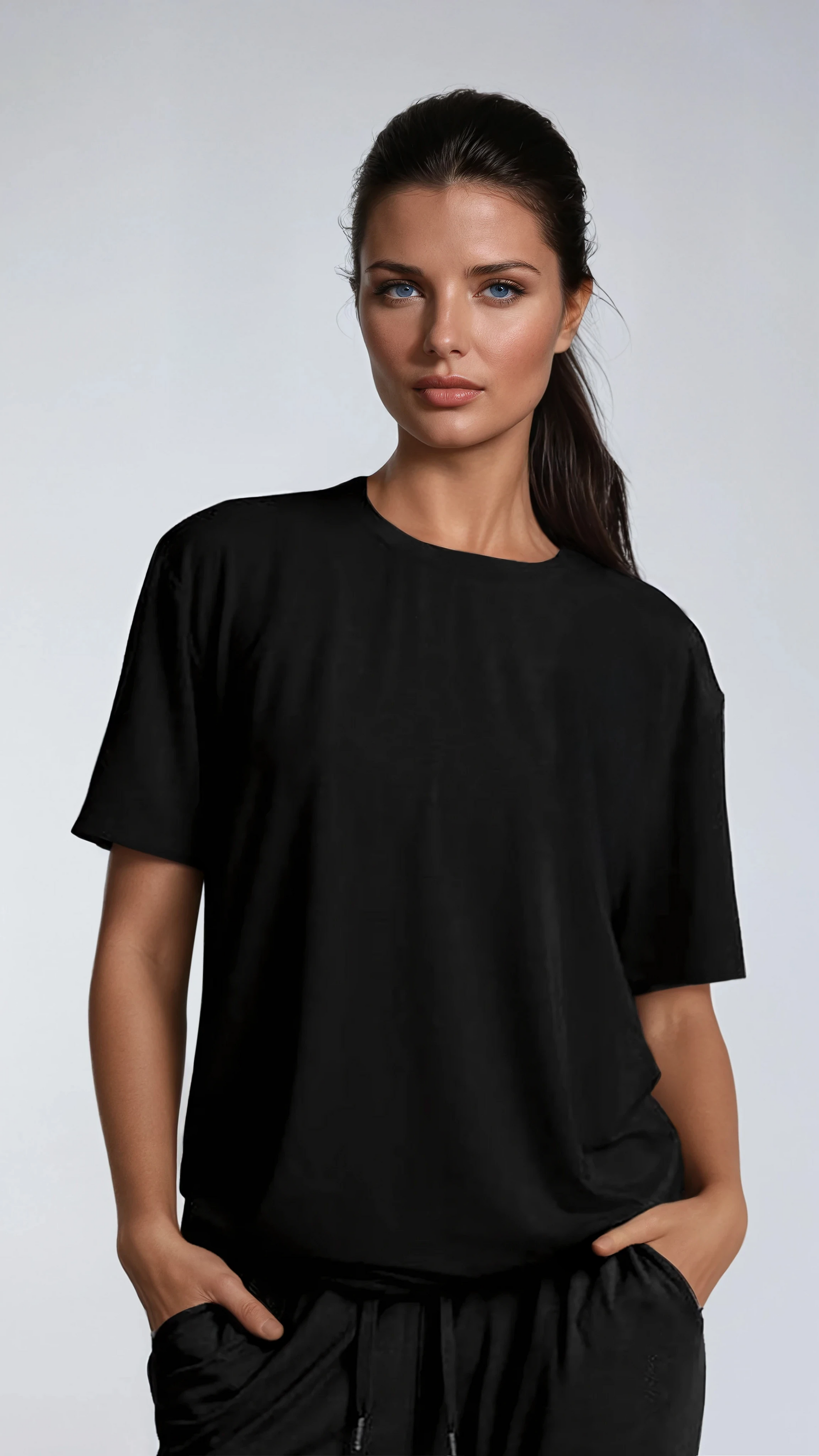 Missklara Ultra-Soft Lounge Set mit Taschen