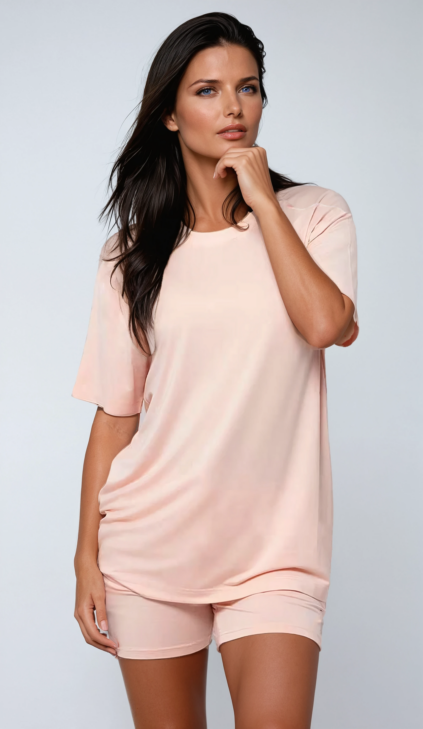 Missklara Ultra-Soft Lounge Set mit Taschen