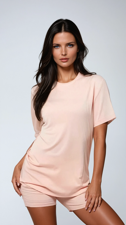 Missklara Ultra-Soft Lounge Set mit Taschen