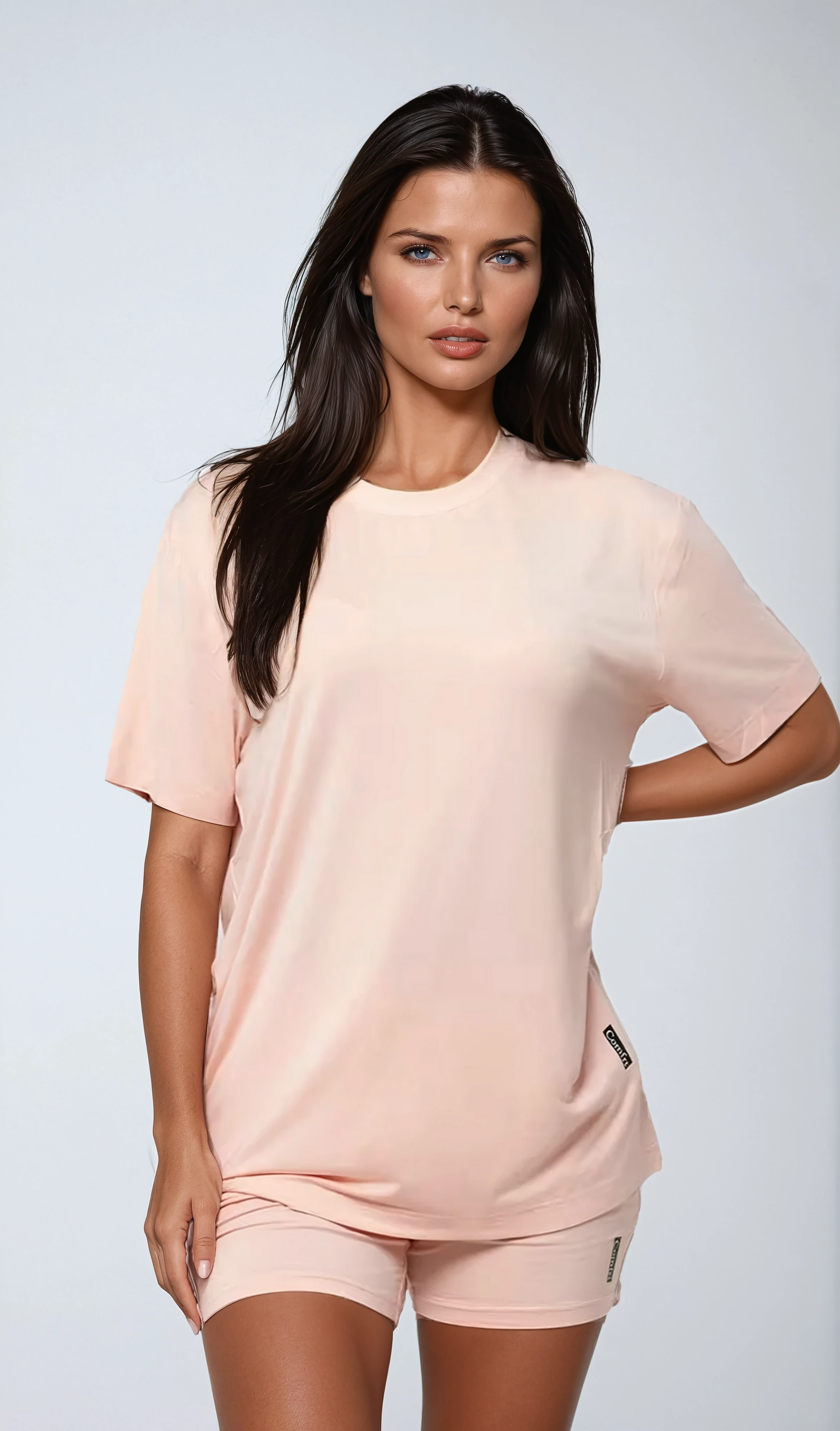 Missklara Ultra-Soft Lounge Set mit Taschen