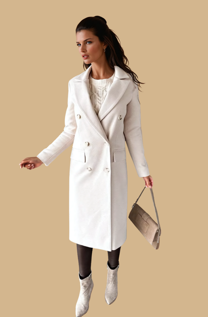 Missklara Warme & elegante Winterjacke