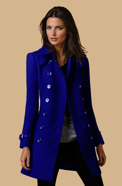 Missklara Moderner Trenchcoat im eleganten Design