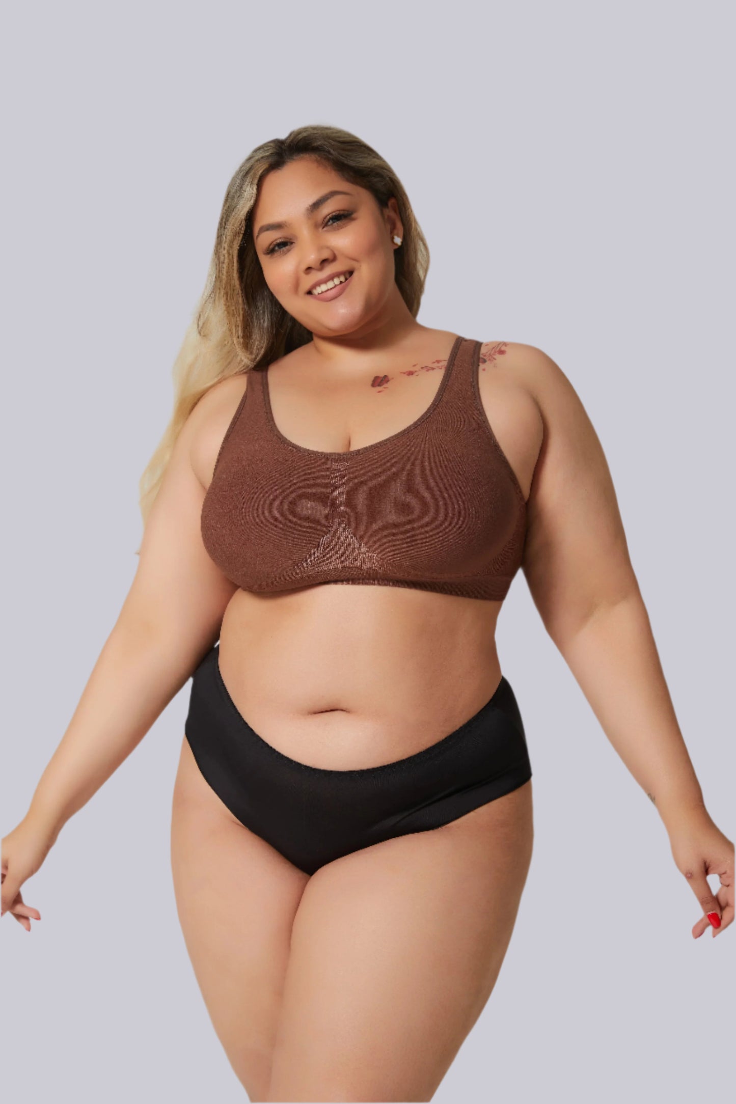 MissKlara CozyShape BH