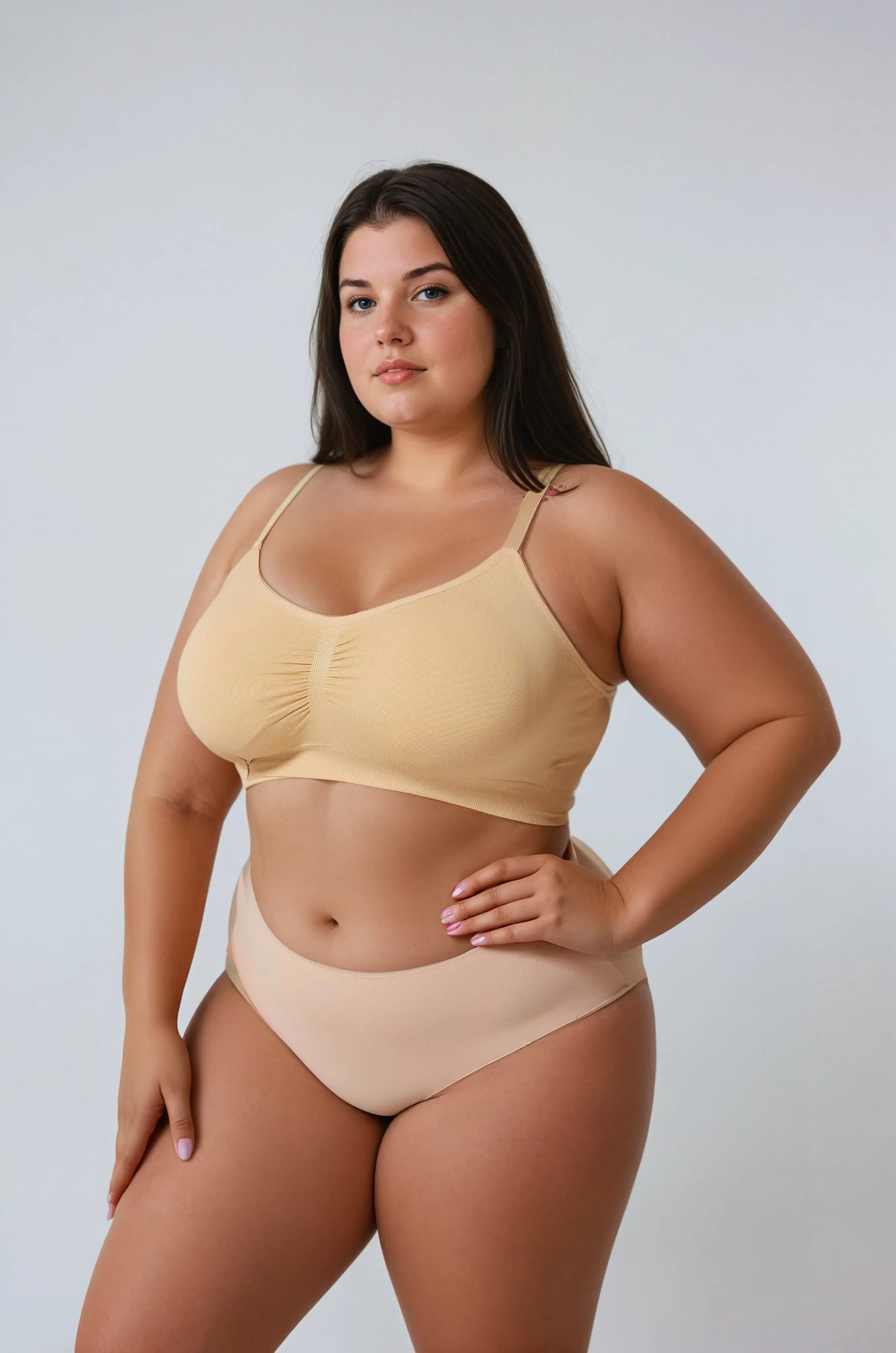 MissKlara Genesis Komfort-BH