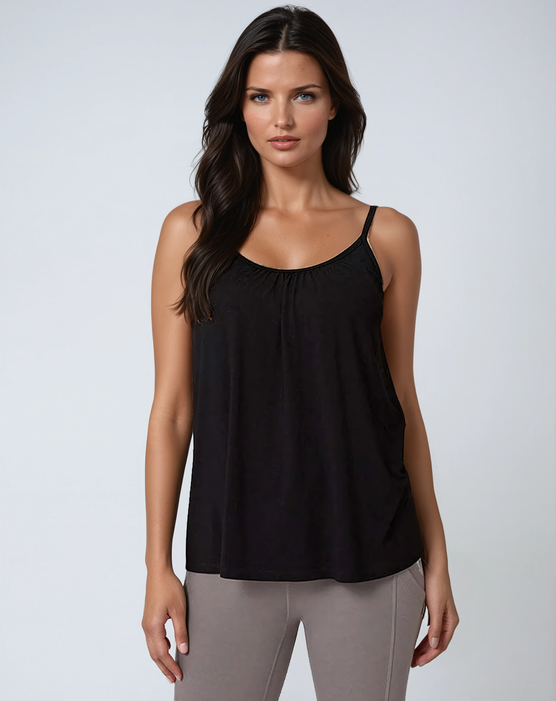 Missklara Cooling Cami mit integriertem BH