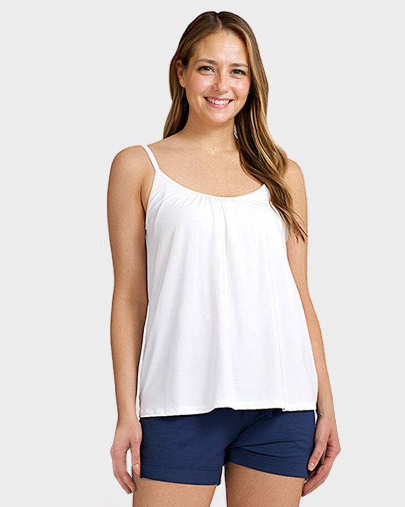 Missklara Cooling Cami mit integriertem BH