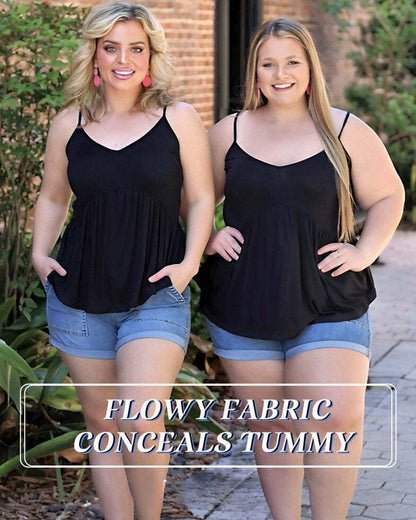 Missklara Cooling Cami mit integriertem BH