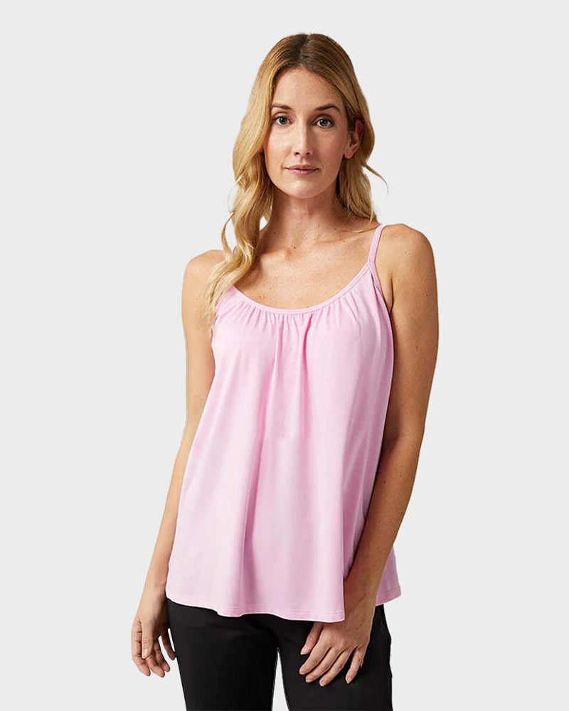 Missklara Cooling Cami mit integriertem BH