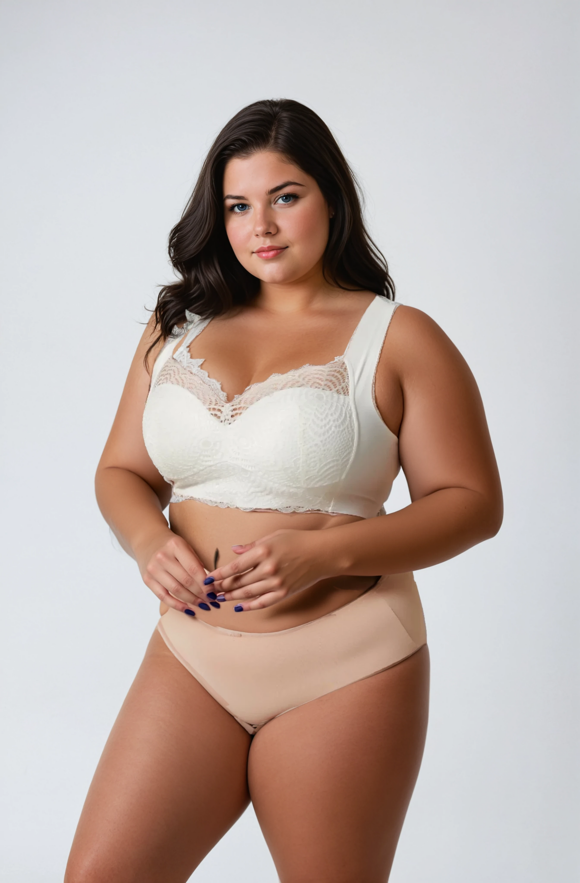 MissKlara Milan Komfort-BH