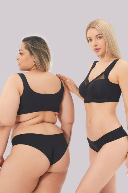 MissKlara Barcelona Push-Up-BH