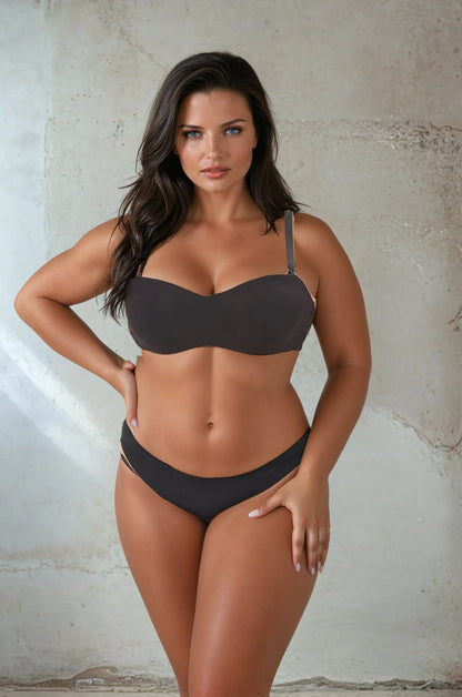 MissKlara Monaco Bandeau