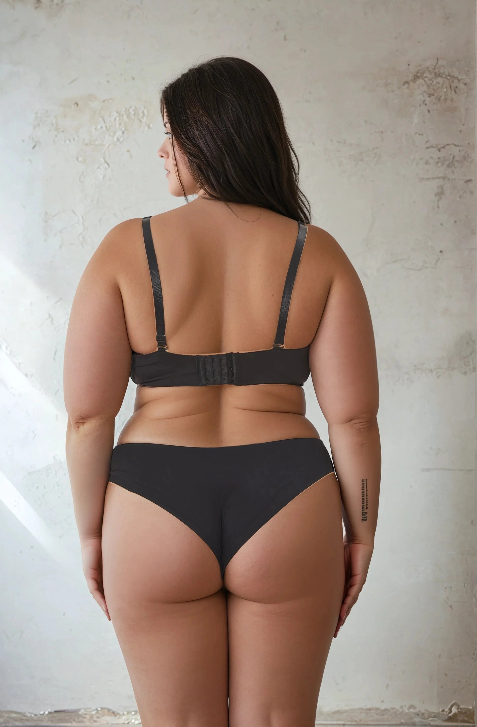 MissKlara Monaco Bandeau