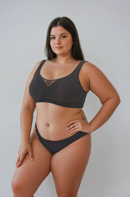 MissKlara Toronto Comfort-BH