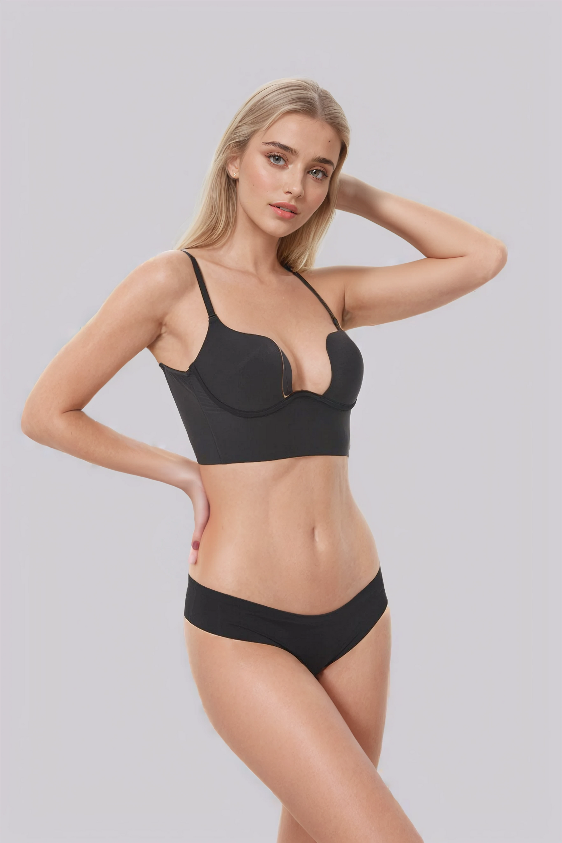 MissKlara Invisilift BH