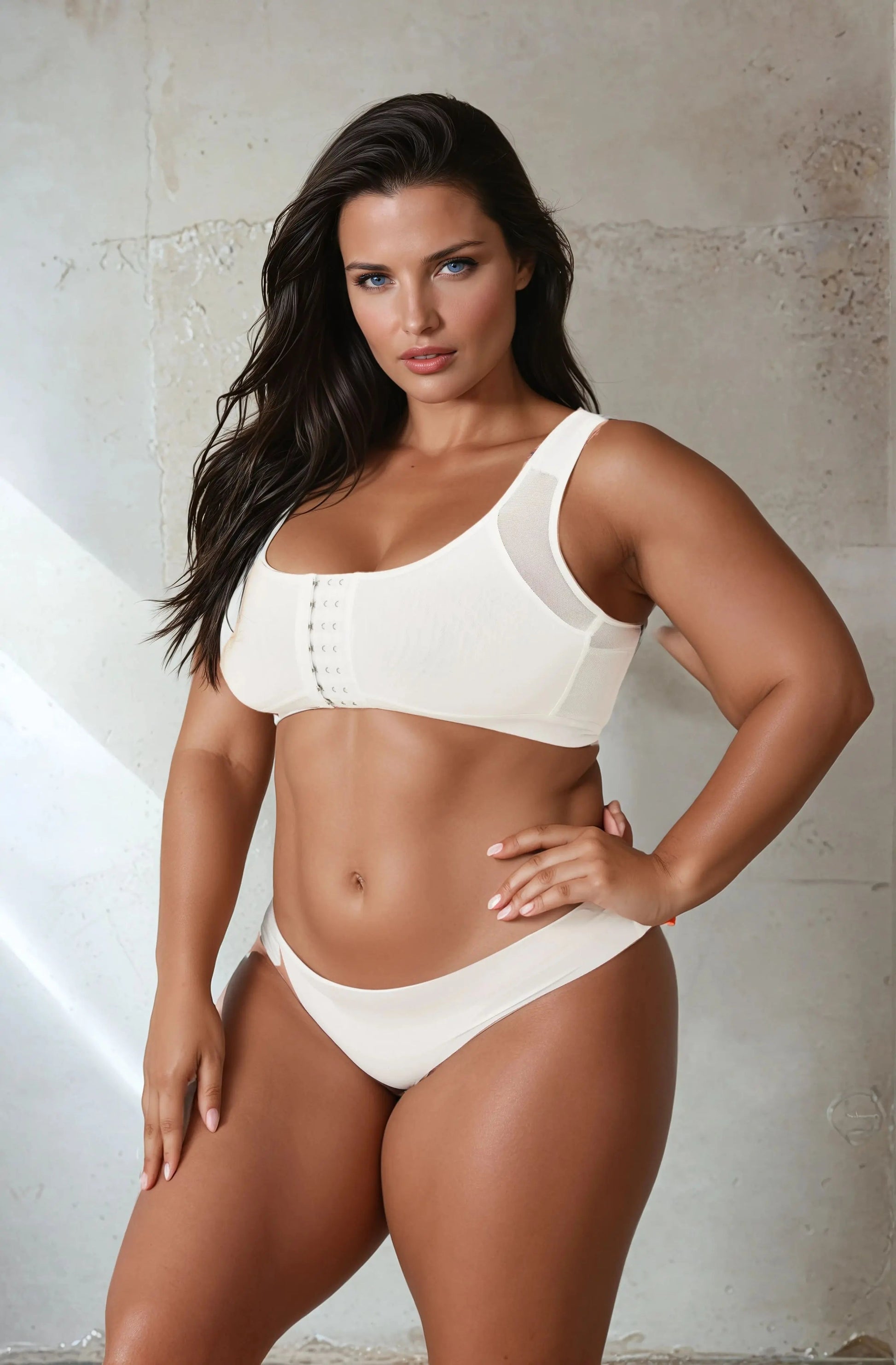 MissKlara Oslo Support BH