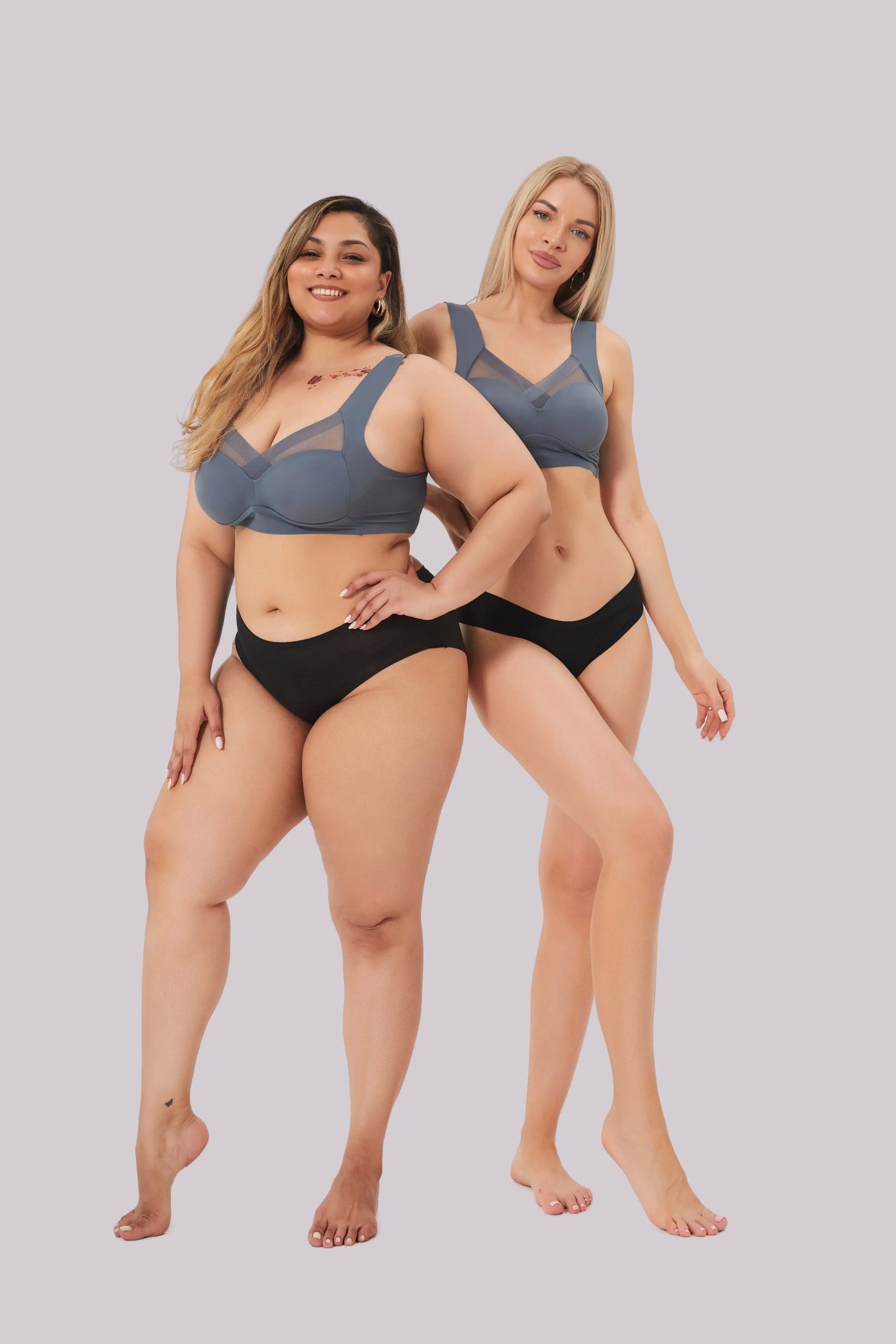 MissKlara Barcelona Push-Up-BH