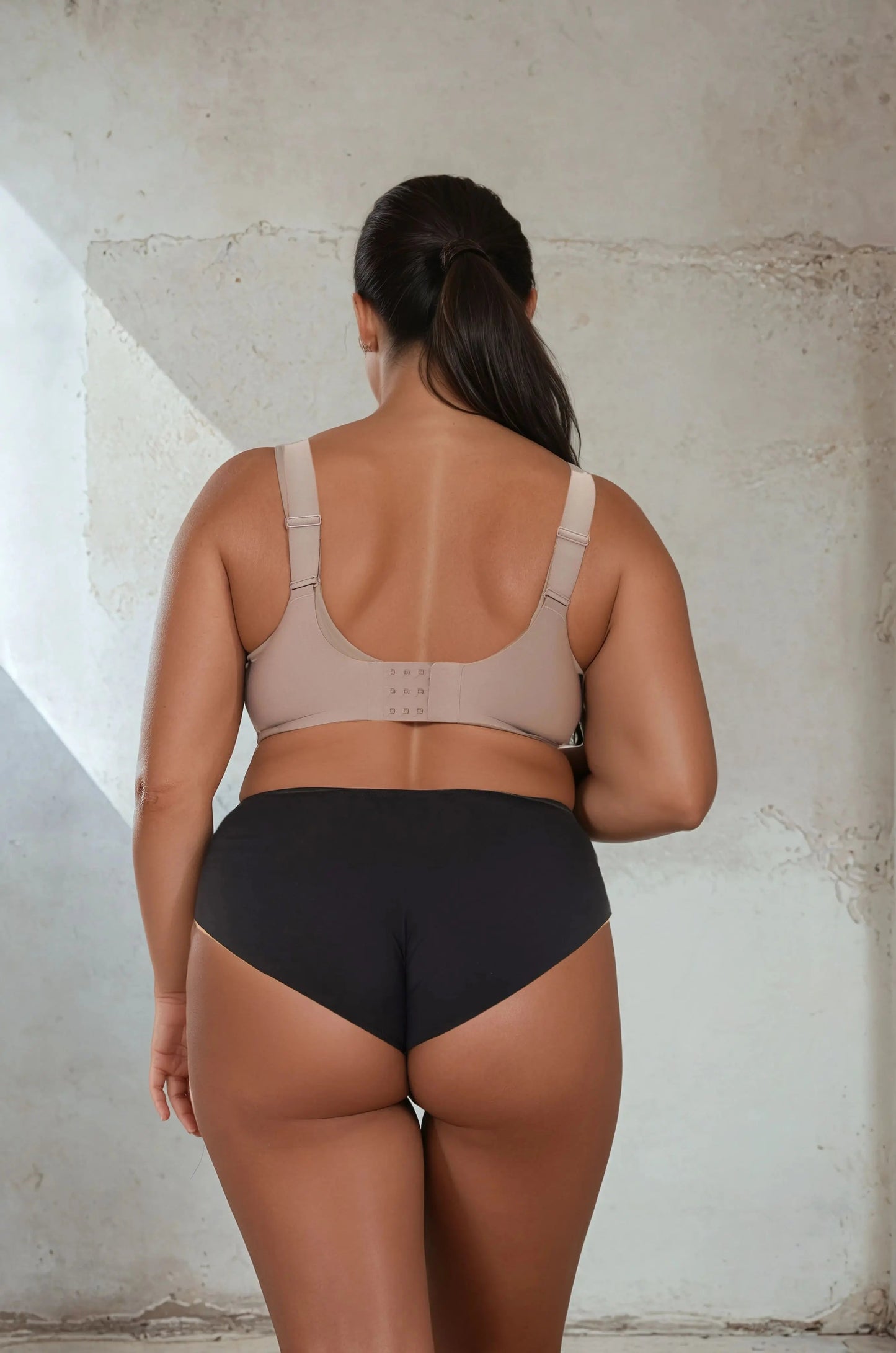 MissKlara Toronto Comfort-BH