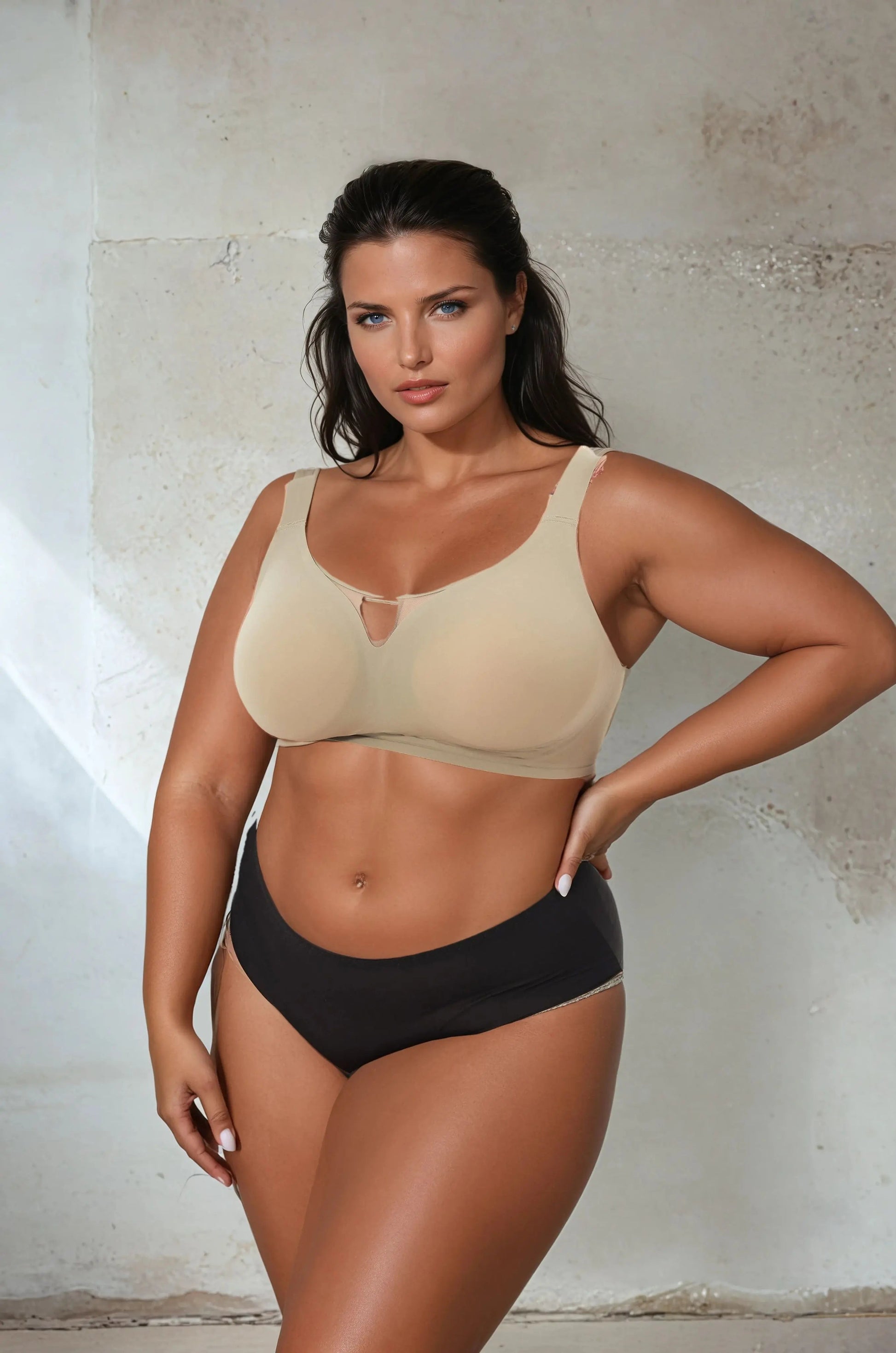 MissKlara Toronto Comfort-BH