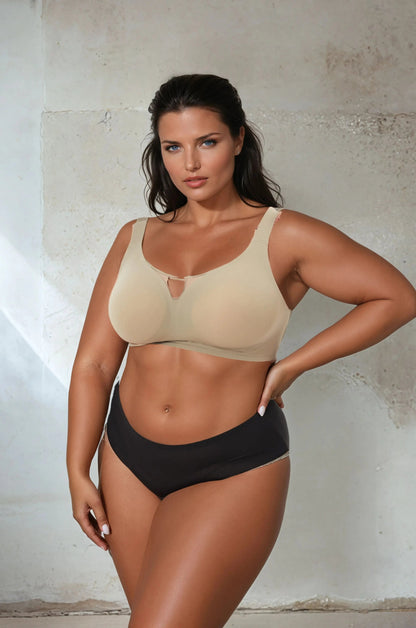 MissKlara Toronto Comfort-BH