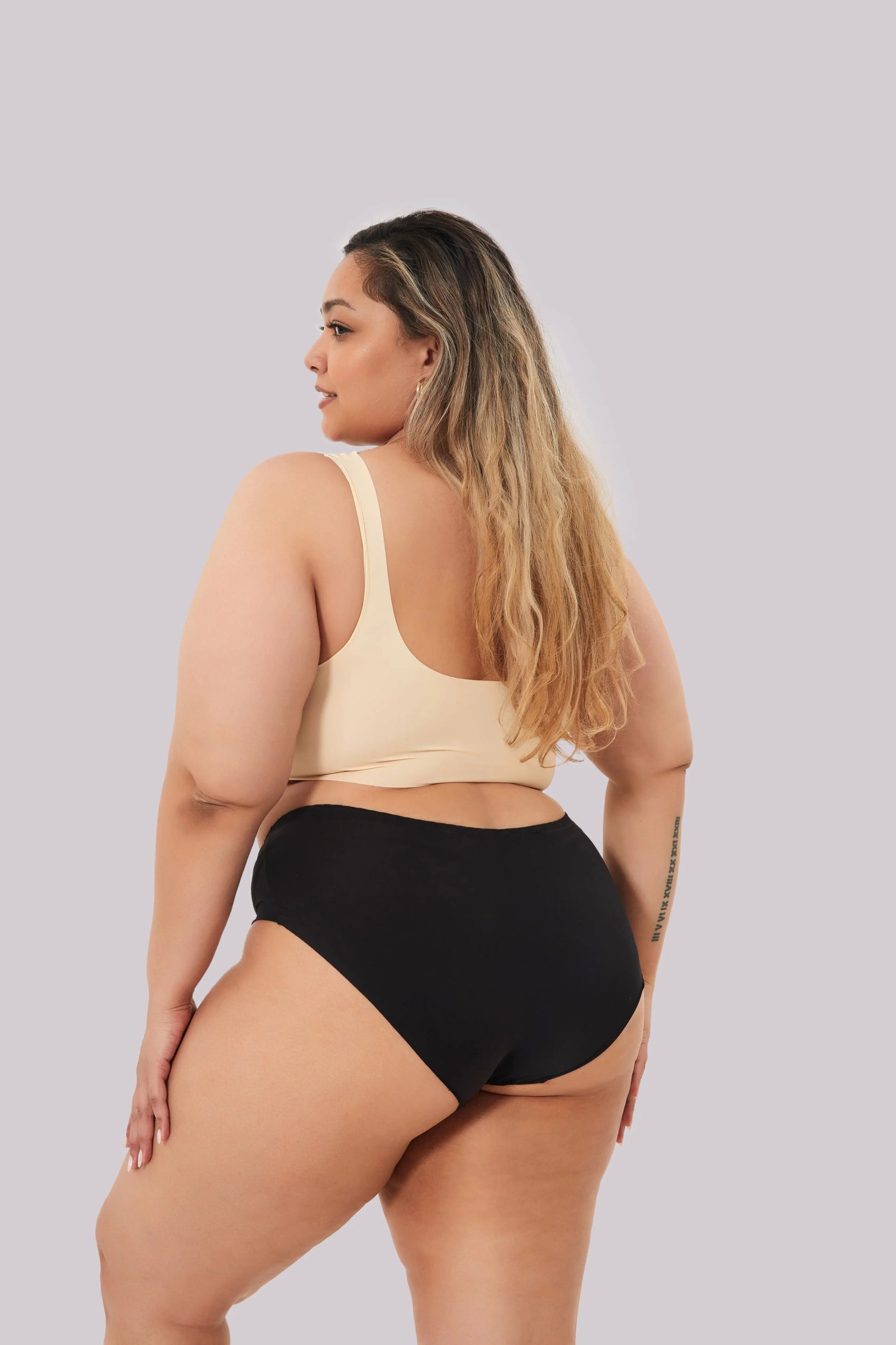 MissKlara Barcelona Push-Up-BH