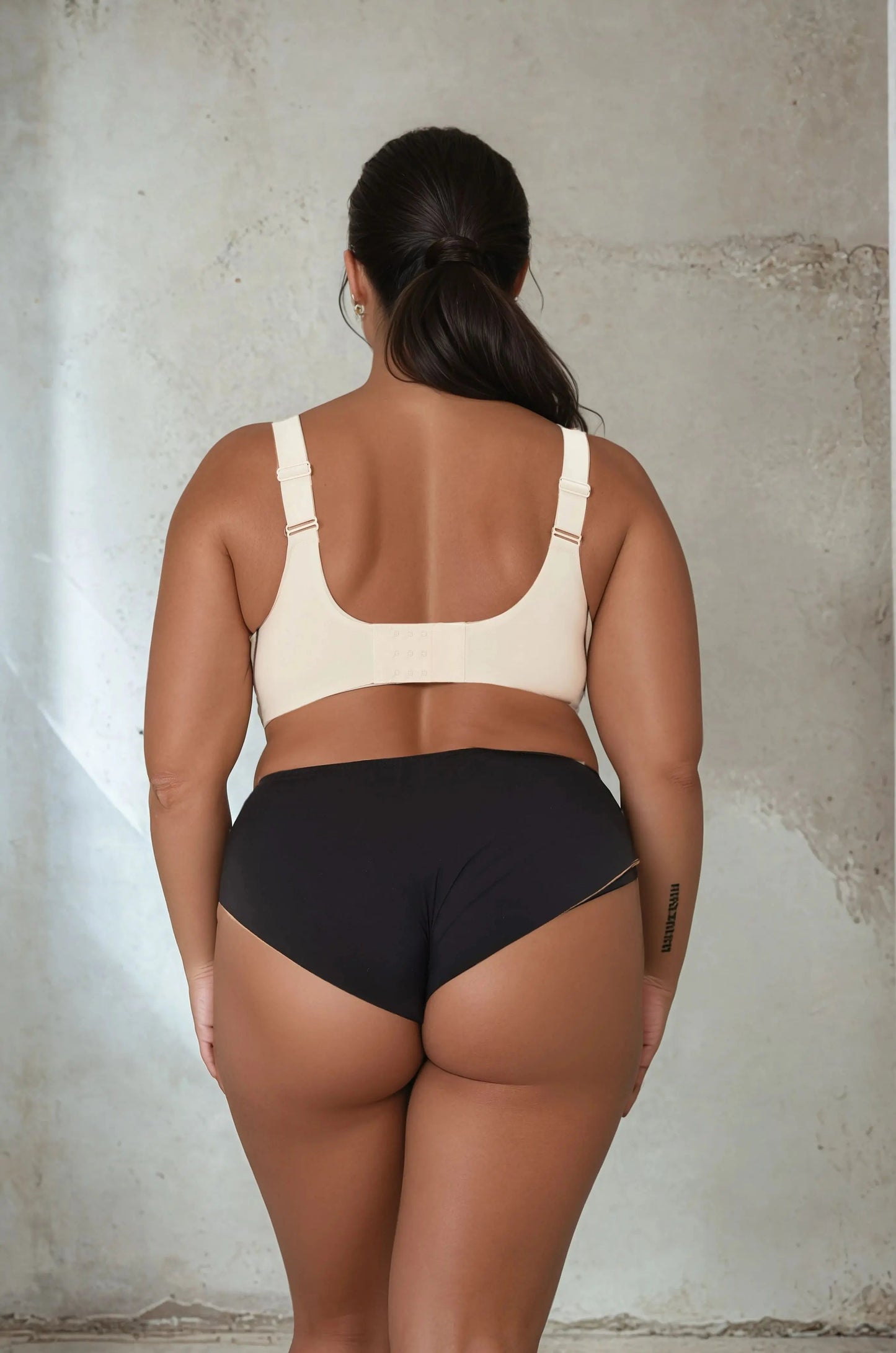 MissKlara Toronto Comfort-BH