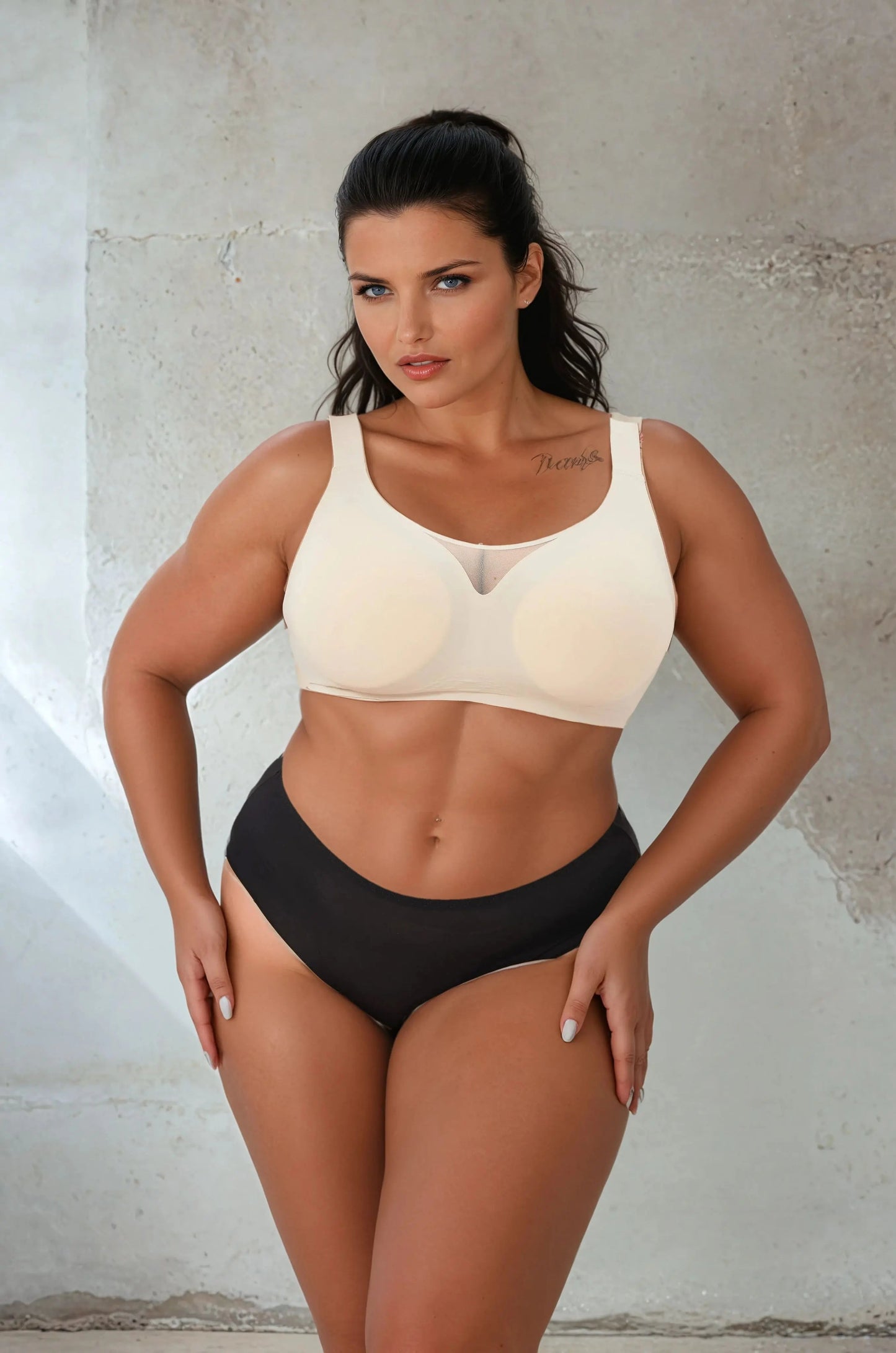 MissKlara Toronto Comfort-BH