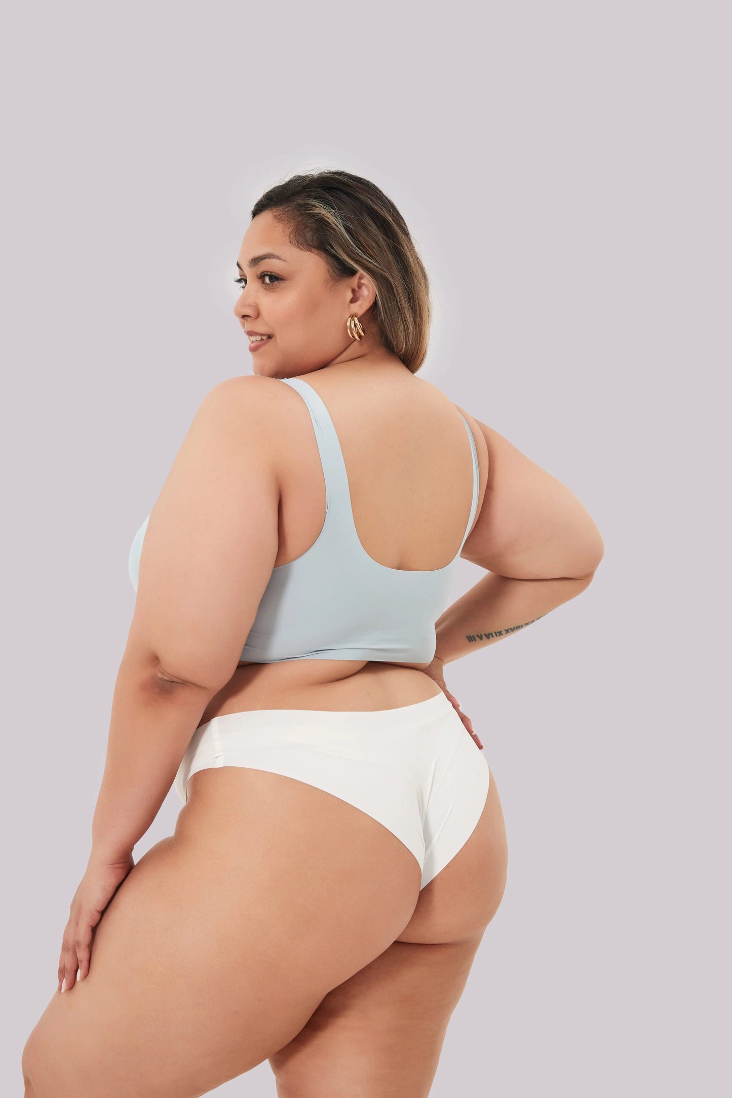 MissKlara Barcelona Push-Up-BH