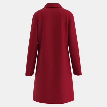 Missklara Moderner Trenchcoat im eleganten Design