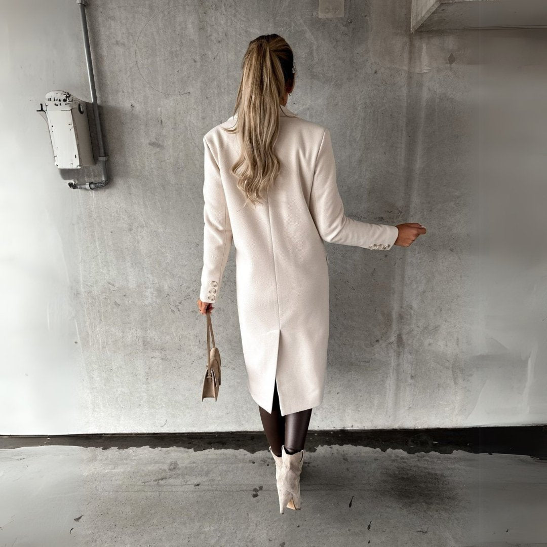 Missklara Warme & elegante Winterjacke