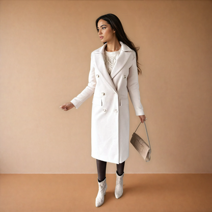 Missklara Warme & elegante Winterjacke