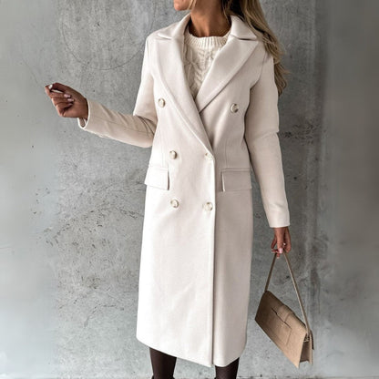 Missklara Warme & elegante Winterjacke